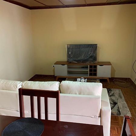 Ramos Aparttment São Filipe Exterior foto