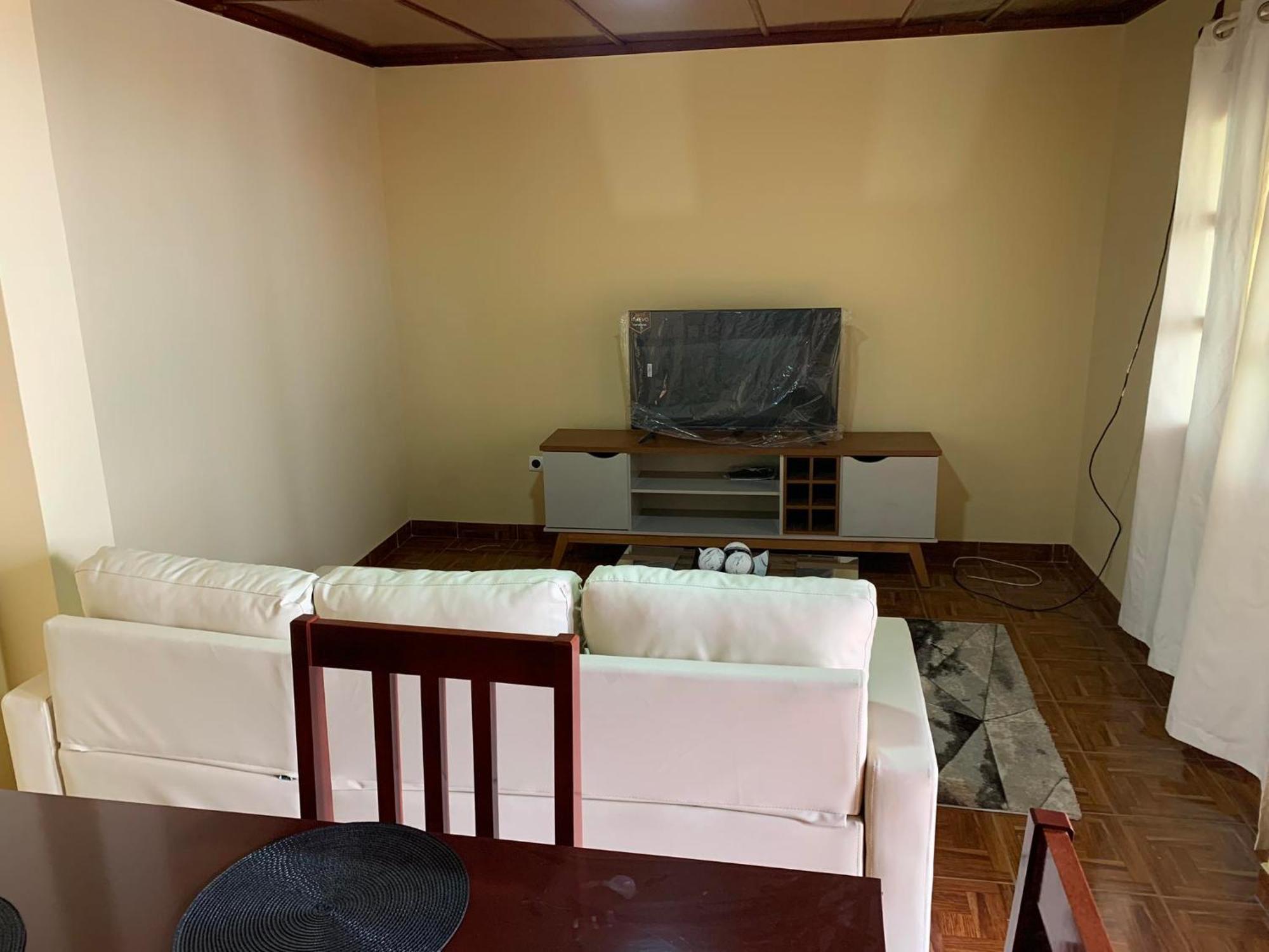 Ramos Aparttment São Filipe Exterior foto